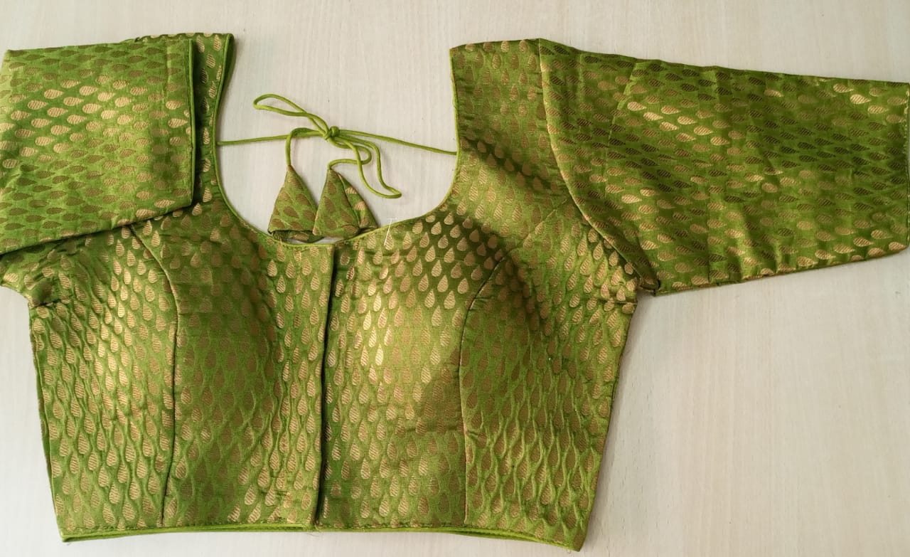 Fairy's World Readymade Blouses Vengara